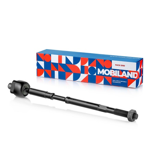 Тяги рулевые левый правая