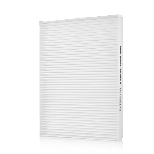 Фильтр салона пылевой