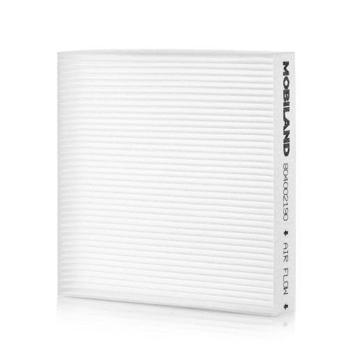 Фильтр салона пылевой