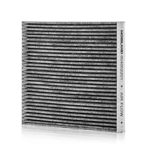 Фильтр салона угольный