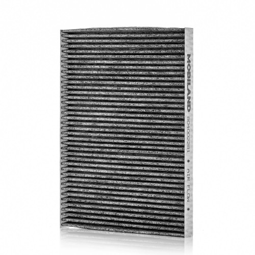 Фильтр салона угольный