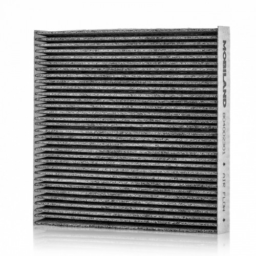 Фильтр салона угольный