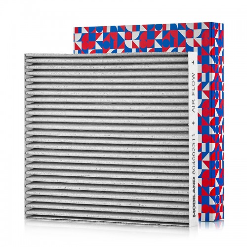 Фильтр салона угольный