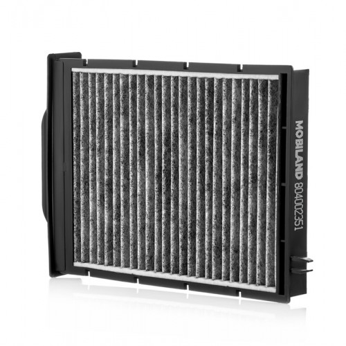 Фильтр салона угольный