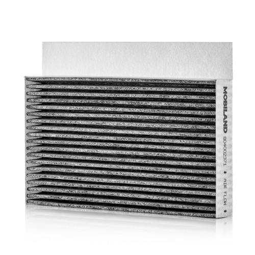 Фильтр салона угольный