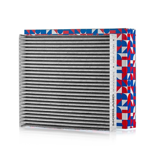 Фильтр салона угольный