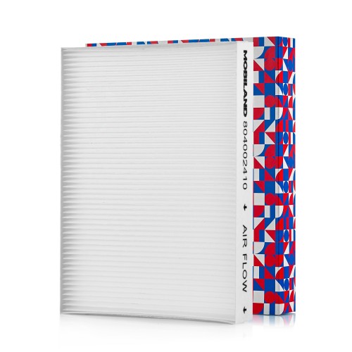 Фильтр салона пылевой