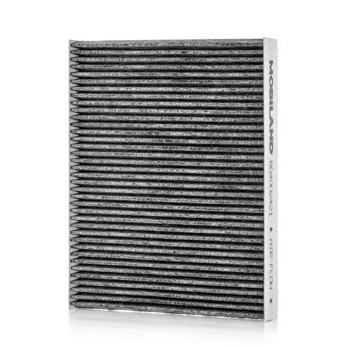 Фильтр салона угольный