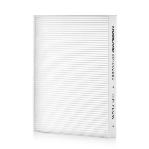 Фильтр салона пылевой