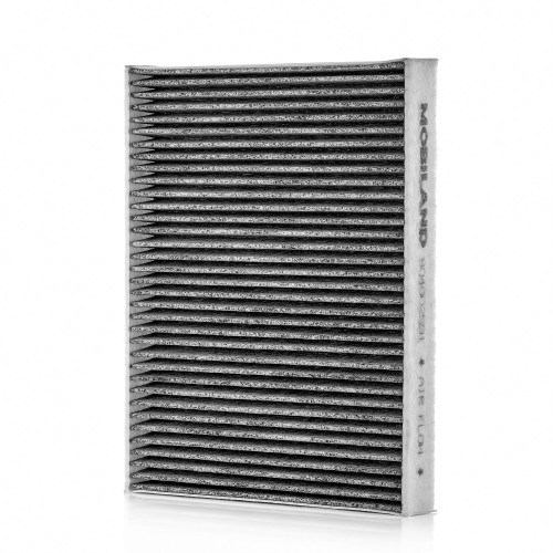 Фильтр салона угольный