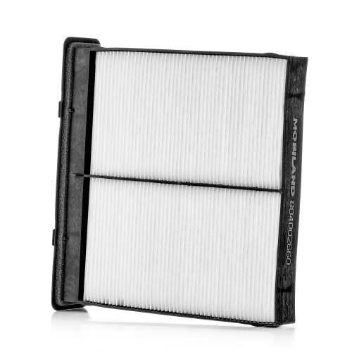 Фильтр салона пылевой