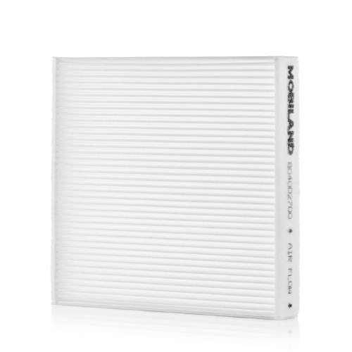 Фильтр салона пылевой