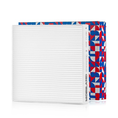 Фильтр салона пылевой