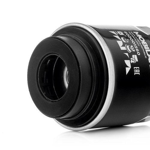 Фильтр масляный