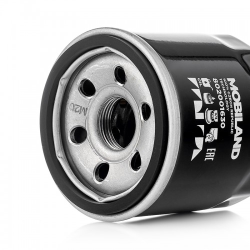 Фильтр масляный