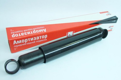 Амортизатор