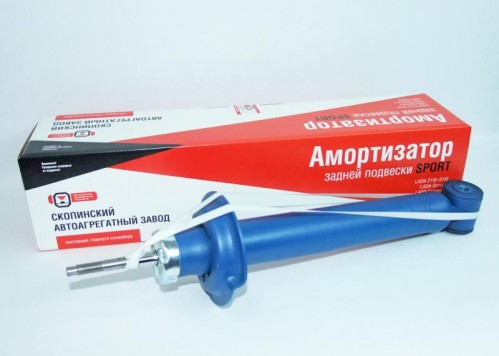 Амортизатор