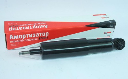 Амортизатор