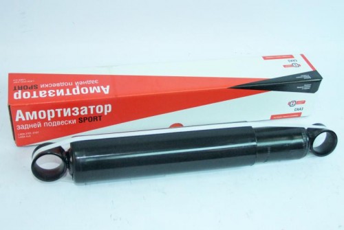 Амортизатор