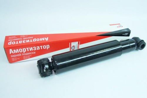 Амортизатор