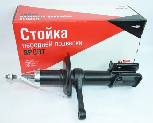 Стойка амортизирующая