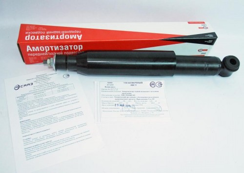 Амортизатор