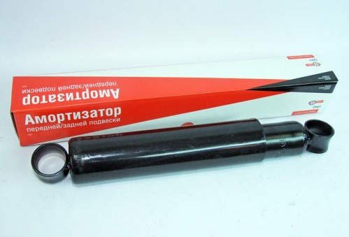 Амортизатор