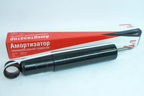 Амортизатор