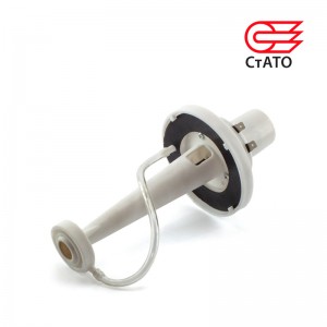 Насос с электродвигателем бочка омывателя 11125208100 STA TO