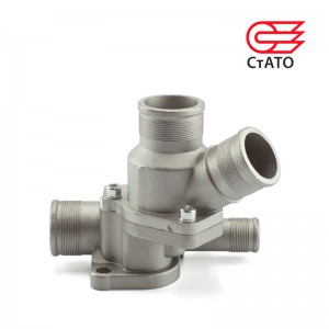 Термостат 1118-1306010 STA TO