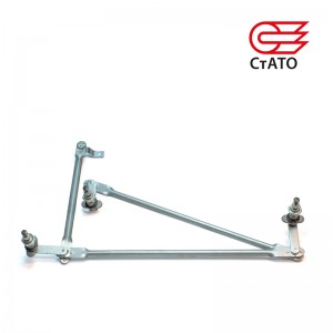 Трапеция стеклоочистителя 135205500 STA TO