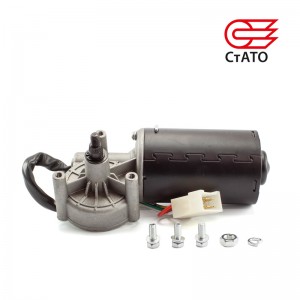 Моторедуктор стеклоочистителя 20040624V STA TO