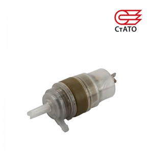 Насос бочка омывателя 2110520800903 STA TO