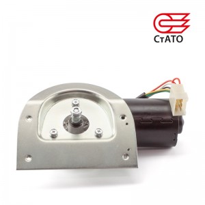 Моторедуктор стеклоочистителя 2725205100 STA TO