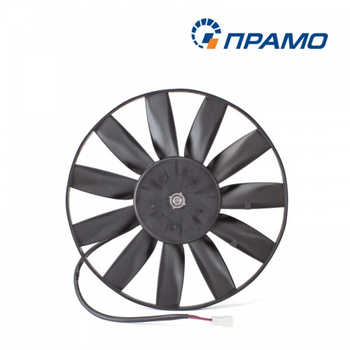 Электровентилятор охлаждения