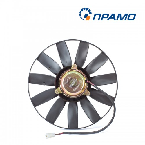 Электровентилятор охлаждения