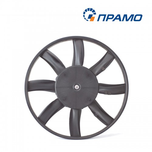 Электровентилятор охлаждения