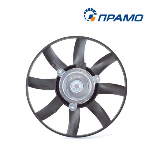 Электровентилятор охлаждения