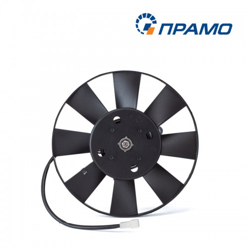 Электровентилятор охлаждения