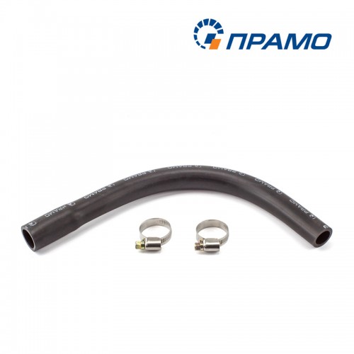 Патрубок системы системы охлаждения