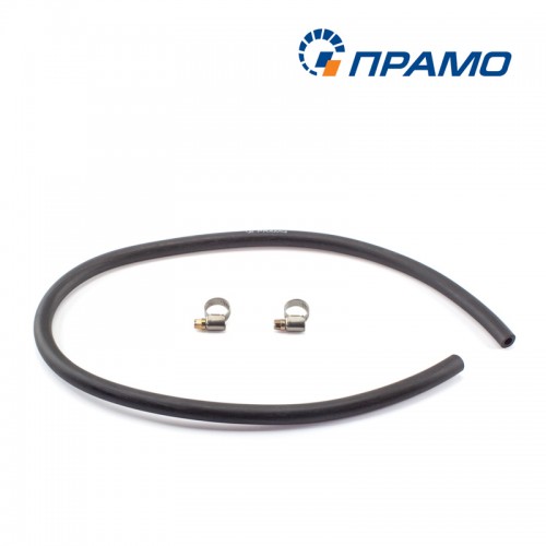 Патрубок системы системы охлаждения