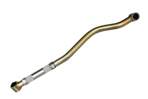 Тяга (панара) поперечная в сборе передней подвески