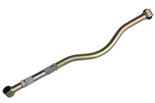 Тяга (панара) поперечная в сборе передней подвески