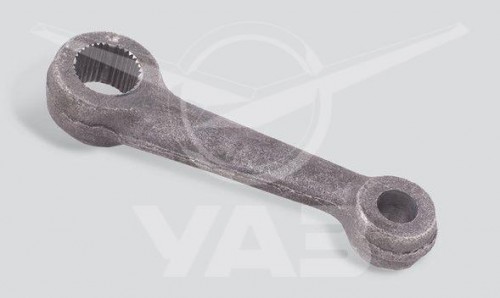 Сошка рулевого управления