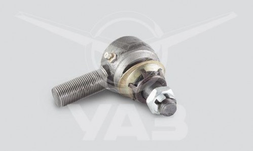 Наконечник рулевой тяги правый обслуживаемый