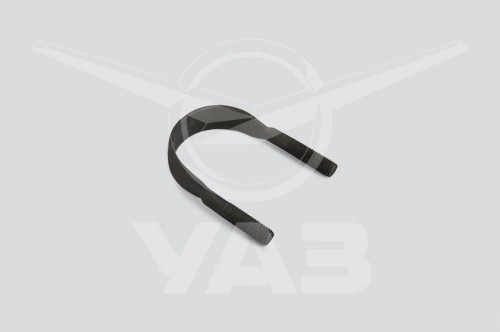 Стремянка крепления рулевого управления