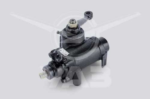 Механизм рулевой с гидроусилителем