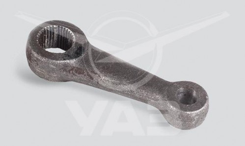 Сошка рулевого управления