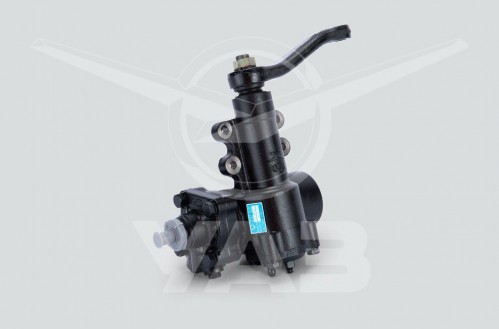 Механизм рулевой с гидроусилителем