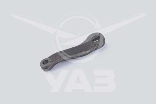 Сошка рулевого управления